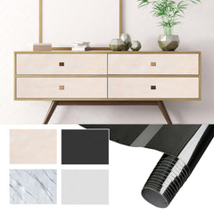 PVC Wasserfeste Haushaltsaufkleber dekorative Wand- und Bodenaufkleber für die Küche