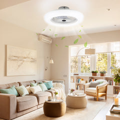 Deckenventilator Dimmbar