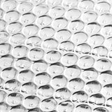 SWANEW Isolierfolie 1M X 30M Heizkörper Reflexionsfolie 30㎡ thermofolie Reflexionsfolie Heizung Dämmfolie Isolierung Wand Isolierfolie Heizung, 200 g/m²