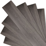 SWANEW PVC Bodenbelag Selbstklebend, Vinylboden, Holzoptik Fußboden, ca. 1m²-10m²
