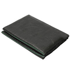 SWANEW Unkrautvlies 90g/m² Gartenvlies,Bodengewebe Wasserdurchlässig,Unkrautfolie Reißfest und UV-Stabilisierung