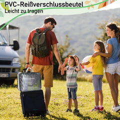 Vorzeltteppich Outdoor