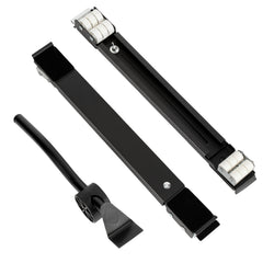 2er Set Ausziehbares Waschmaschinen Untergestell