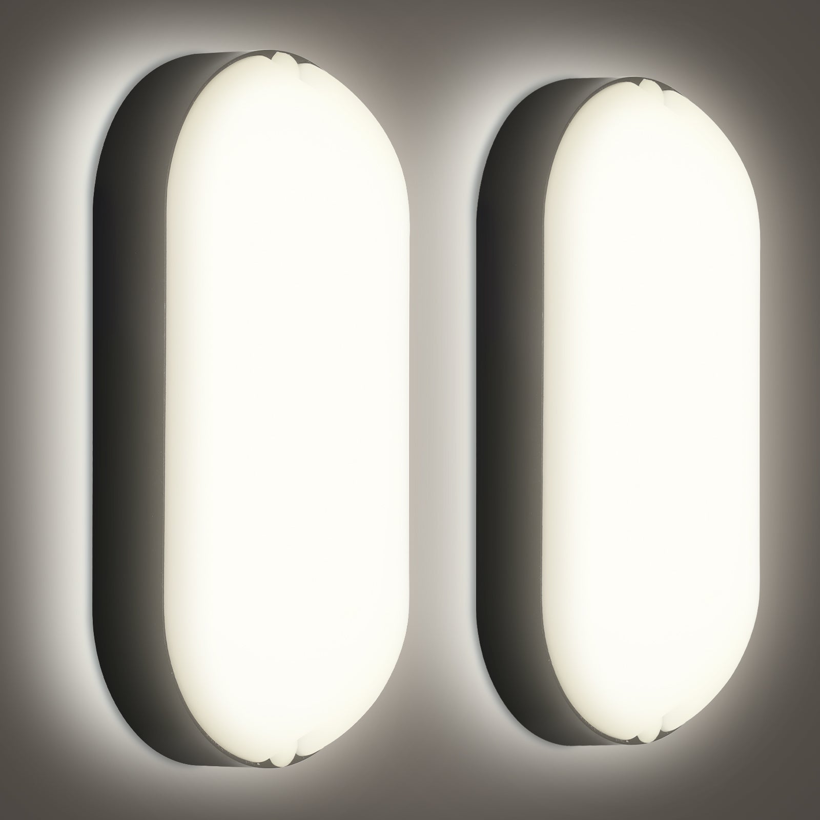 15W LED Außenleuchte Wandleuchte