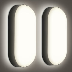 15W LED Außenleuchte Wandleuchte