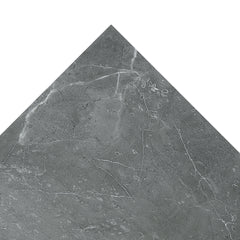 SWANEW PVC Bodenbelag Selbstklebend, Vinylboden, Vinyl Laminat, 30x30cm