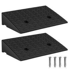  Auffahrrampe Gummi