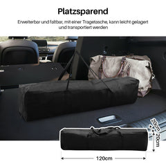 Faltpavillon 3×3 m wasserdicht