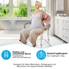 Duschhocker Duschstuhl