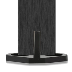 SWANEW Schiebetürbeschlag Schiebetürsystem Zubehörteil HolzSchiebetür Set mit Laufrollen und Schiene für schiebetür Zubehör Kohlenstoffstahl