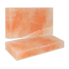 Salzstein zum Grillen 20x10x2,5cm