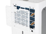 SWANEW 26L/Tag Luftentfeuchter Elektrisch,Raumentfeuchter fur Raumgröße ca. 50m², Lufttrockner Leise, 3 Betriebsarten, Digitalanzeige, 24H Timer