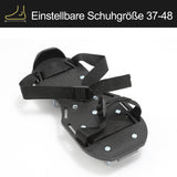 SWANEW Nagelschuhe, Rasenbelüfter-Schuhe, Rasenbelüfter Walking