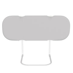 SWANEW Bettgitter Rausfallschutz Klappbar, 120/150/180cm, Höhenverstellbar, Bettschutzgitter, Tragbar Kinderbettgitter