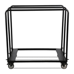 SWANEW Plattenwagen, Transportwagen, Tragkraft bis 680kg, für Gipskartonplatten, Holzplatten