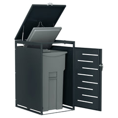 Mülltonnenbox 120L-240 L 