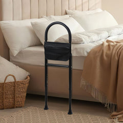 SWANEW Aufstehhilfe Bett Bett Einstiegshilfe Haltegriffe für Senioren