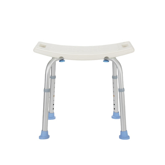 Duschhocker 33-51cm Höhenverstellbar Duschstuhl