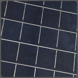 SWANEW 300W/400W Straßenlampe Solar Straßenlaternen mit Fernbedienung Strassenlaterne LED Außen Wasserdichtes Solar Flutlichter 6500k Kaltesweiß IP67 Wasserdicht Solarlampen Outdoor Hof Garage [Energieklasse F]