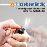 SWANEW Herd-Spritzschutzgerät Aufstellbar, Herd-Spritzblech, Geeignet für Herd Waschbecken Außenzusehrung
