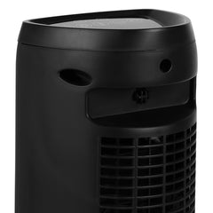 SWANEW Heizlüfter leise Weiß Heizung Konvektor 2000W Schnellheizer Angebot Heizgerät