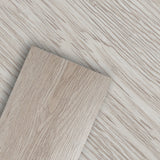 SWANEW PVC Bodenbelag Selbstklebend, Vinylboden, Holzoptik Fußboden, ca. 1m²-10m²
