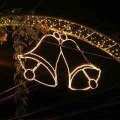 SWANEW 10 Meter LED Lichterschlauch Außen, Wasserfest LED Schlauch, mit Fernbedienung & Timer, Dimmbar & Memory-Funktion, IP65 [Energieklasse F]