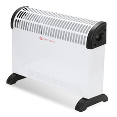 SWANEW Konvektor Heizung Elektro, Konvektor Heizung Elektroheizung, 2000W