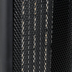 SWANEW Heizlüfter leise Weiß Heizung Konvektor 2000W Schnellheizer Angebot Heizgerät