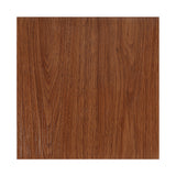 SWANEW PVC Bodenbelag Selbstklebend, Vinylboden, Vinyl Laminat, 30x30cm