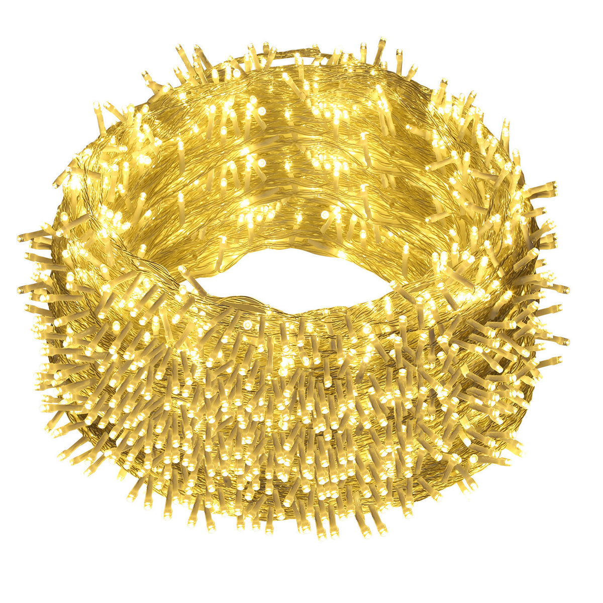 SWANEW LED lichterkette, Außen IP44 lichterketten, Baum Beleuchtung, Weihnachten Deko