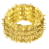 SWANEW LED lichterkette, Außen IP44 lichterketten, Baum Beleuchtung, Weihnachten Deko