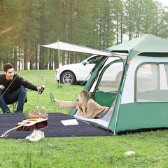 Vorzeltteppich Outdoor