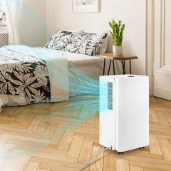 16L/Tag Luftentfeuchter Elektrisch