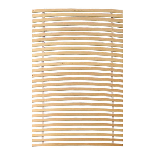 Rolllattenrost 90×200 cm