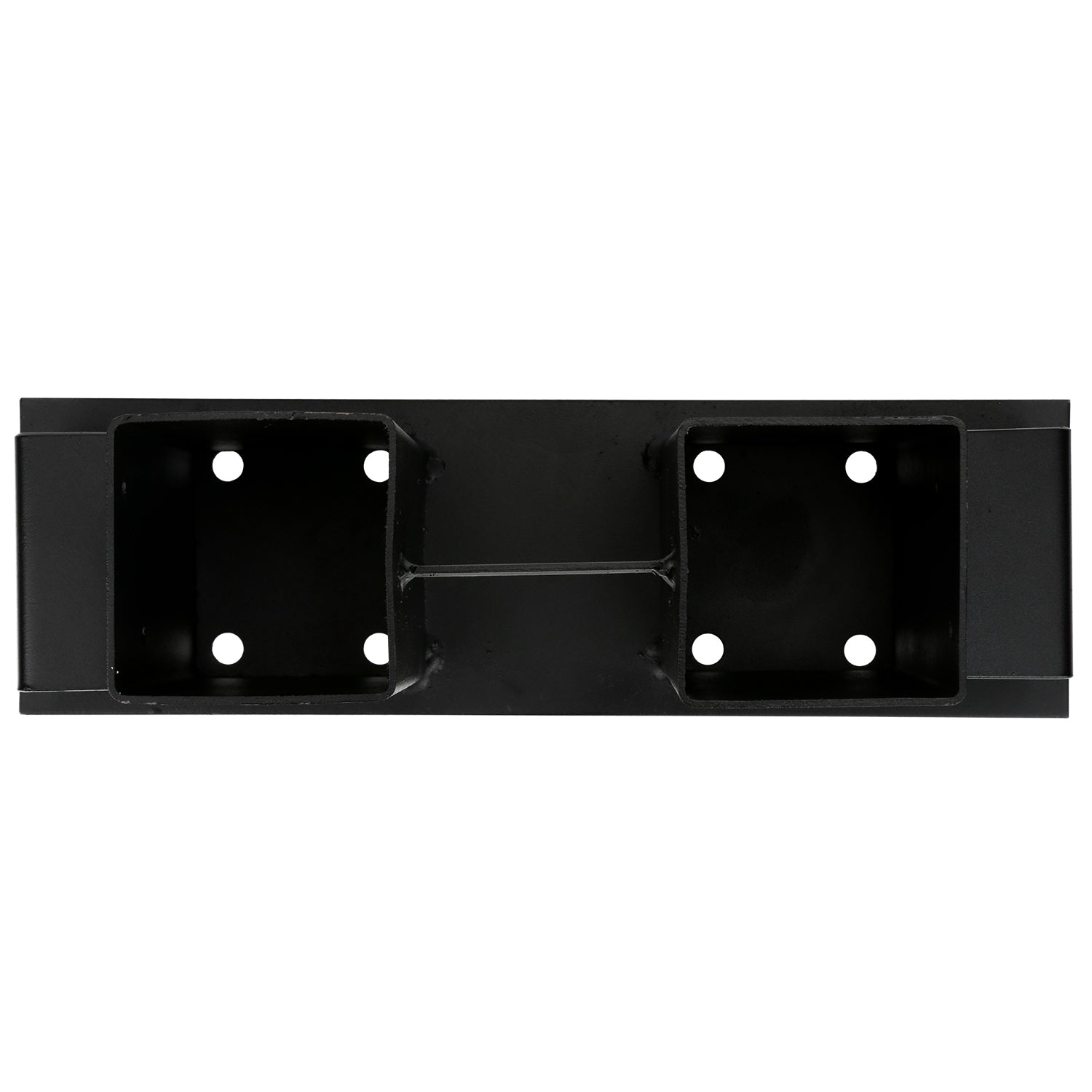 SWANEW Holzstapelhilfe, stabile Holz Stapelhilfe, Brennholz Stapelhilfe, Holzstapelhalter, Kaminholz, Gestell Holz