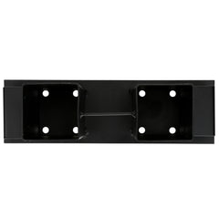 SWANEW Holzstapelhilfe, stabile Holz Stapelhilfe, Brennholz Stapelhilfe, Holzstapelhalter, Kaminholz, Gestell Holz