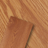 SWANEW PVC Bodenbelag Selbstklebend, Vinylboden, Holzoptik Fußboden, ca. 1m²-10m²