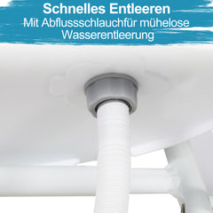 Baby Badewanne Faltbare