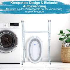 Baby Badewanne Faltbare