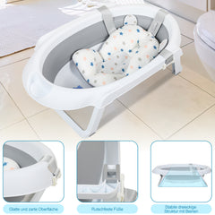 Baby Badewanne Faltbare