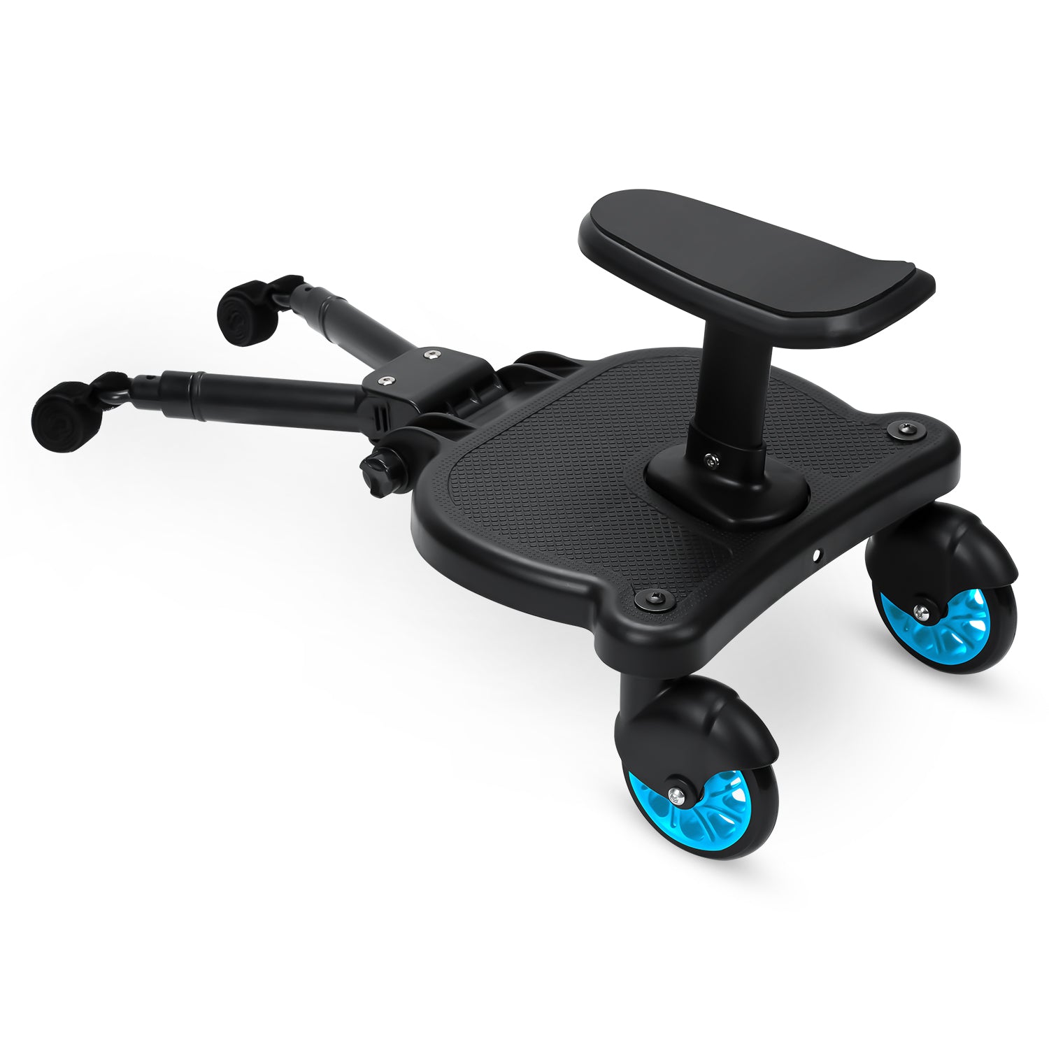 Buggy Board mit Sitz