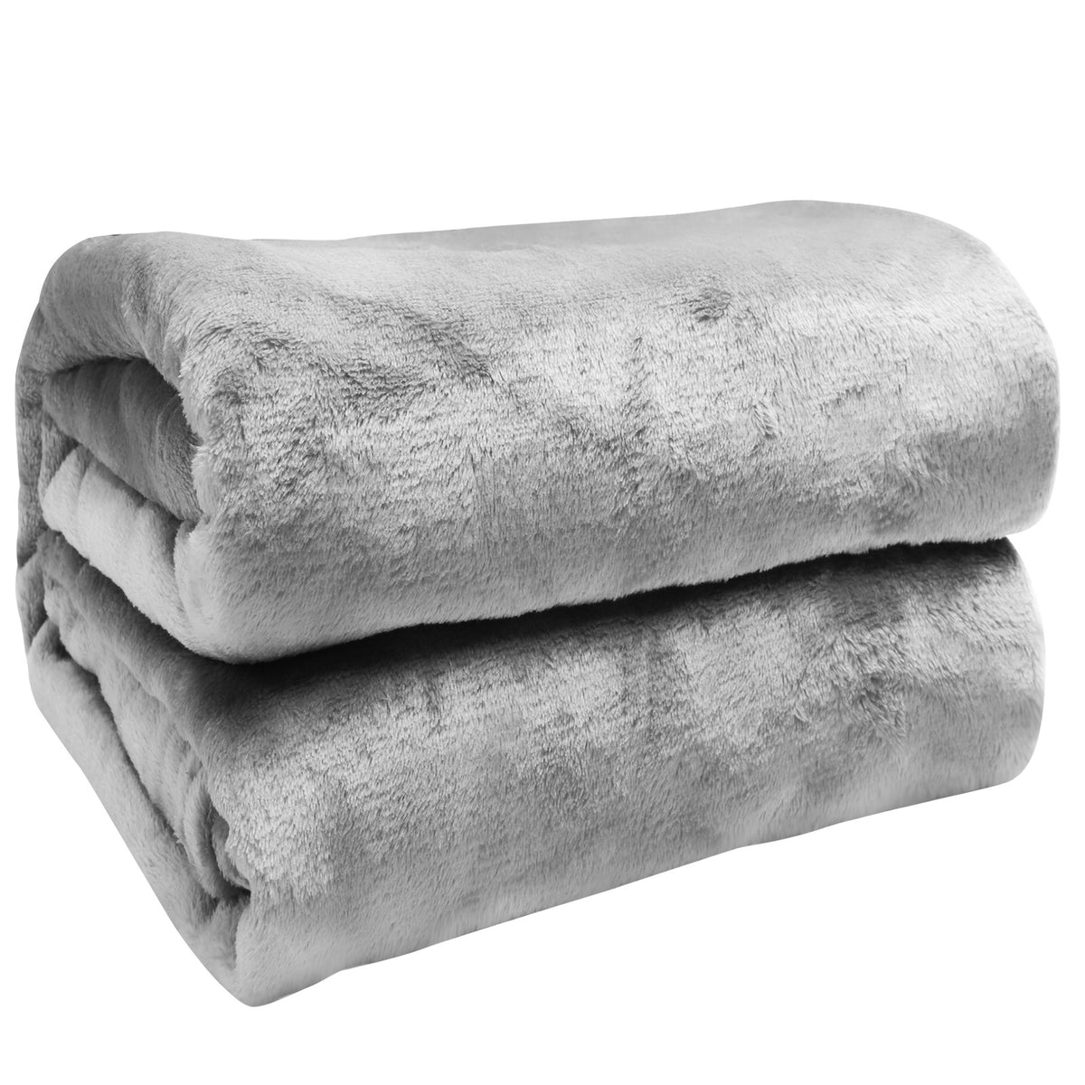 SWANEW Kuscheldecke, Decke Fleecedecke, Wohndecke, Sofadecke, Sommerdecke