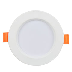 SWANEW 20x LED Einbaustrahler 3200K/6000K, LED strahler, 220V 5W Deckenstrahler, Deckenspot