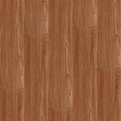 SWANEW PVC Bodenbelag Vinylboden Selbstklebend, Klebefliesen Boden, 91,44x15,24cm