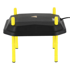 SWANEW Wärmeplatte Küken 30W-50W, Küken Wärmeplatte
