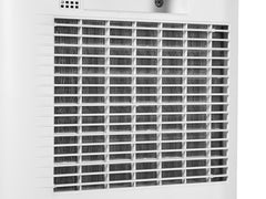 16L/Tag Luftentfeuchter Elektrisch