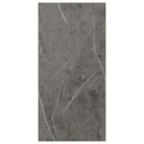 SWANEW Wandpaneel Marmoroptik 60x30cm, Klebefliesen Selbstklebende