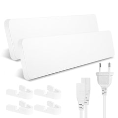 SWANEW Schimmel Heizung, 50W Infrarot Schimmelentferner, Schimmel Infrarotheizung, für Wand & Bad Infrarot Paneel