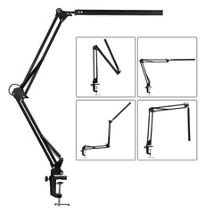 LED Schreibtischlampe, 10W 